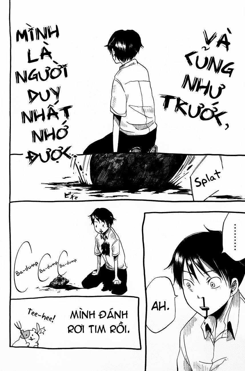 Fujimi Lovers - Chapter 1.2 - Trang 30