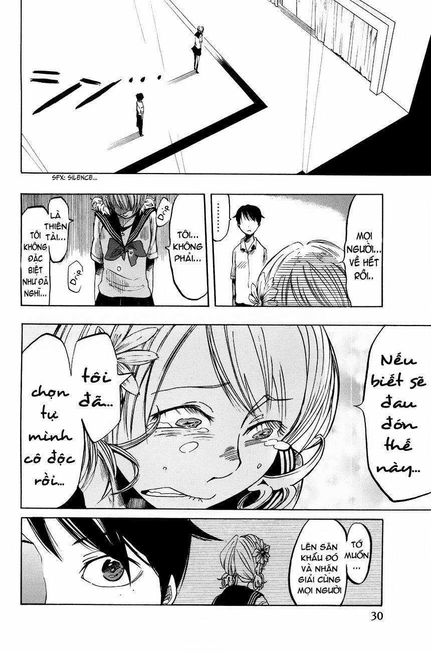 Fujimi Lovers - Chapter 1.2 - Trang 4