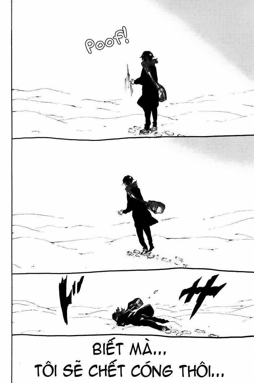 Fujimi Lovers - Chapter 1.2 - Trang 36