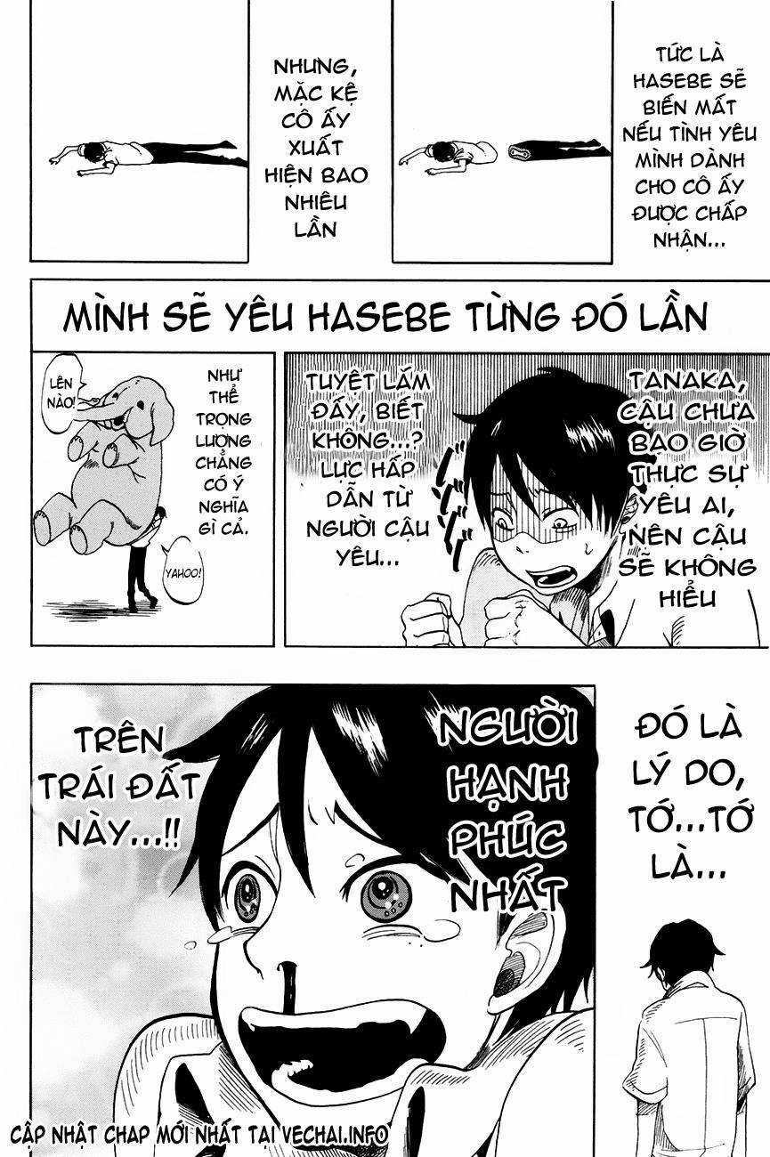 Fujimi Lovers - Chapter 1.2 - Trang 39