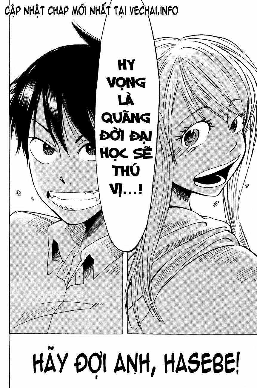 Fujimi Lovers - Chapter 1.2 - Trang 41