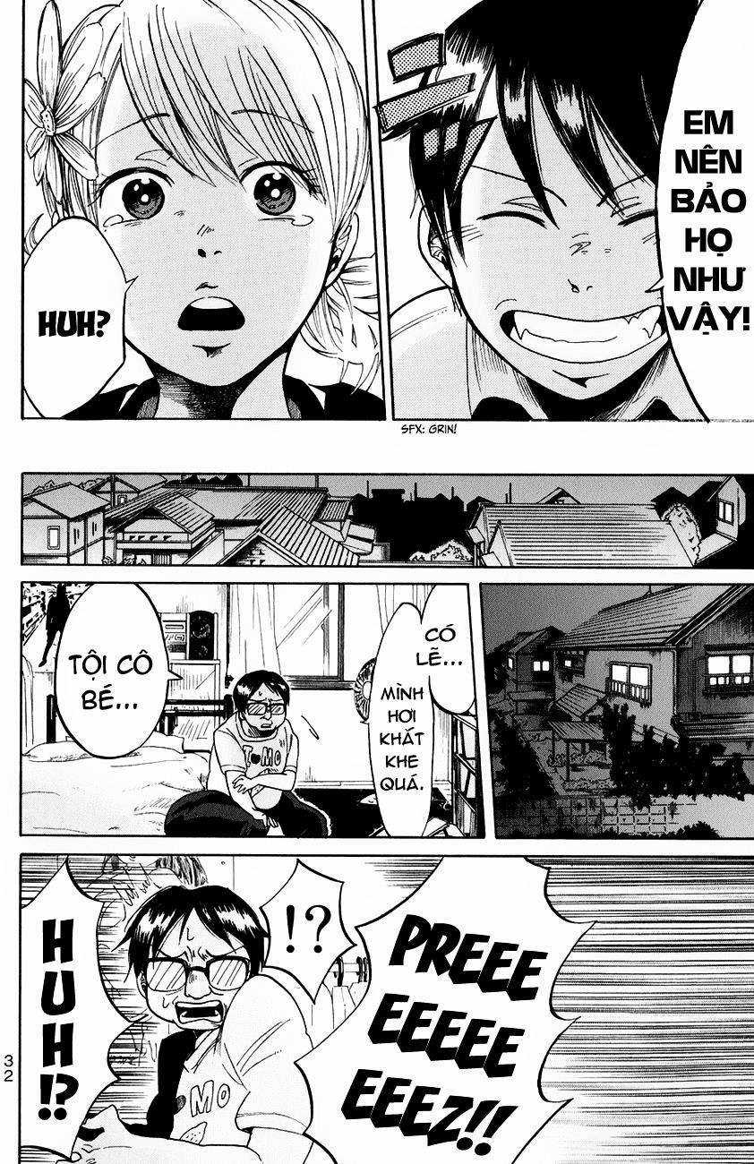 Fujimi Lovers - Chapter 1.2 - Trang 6