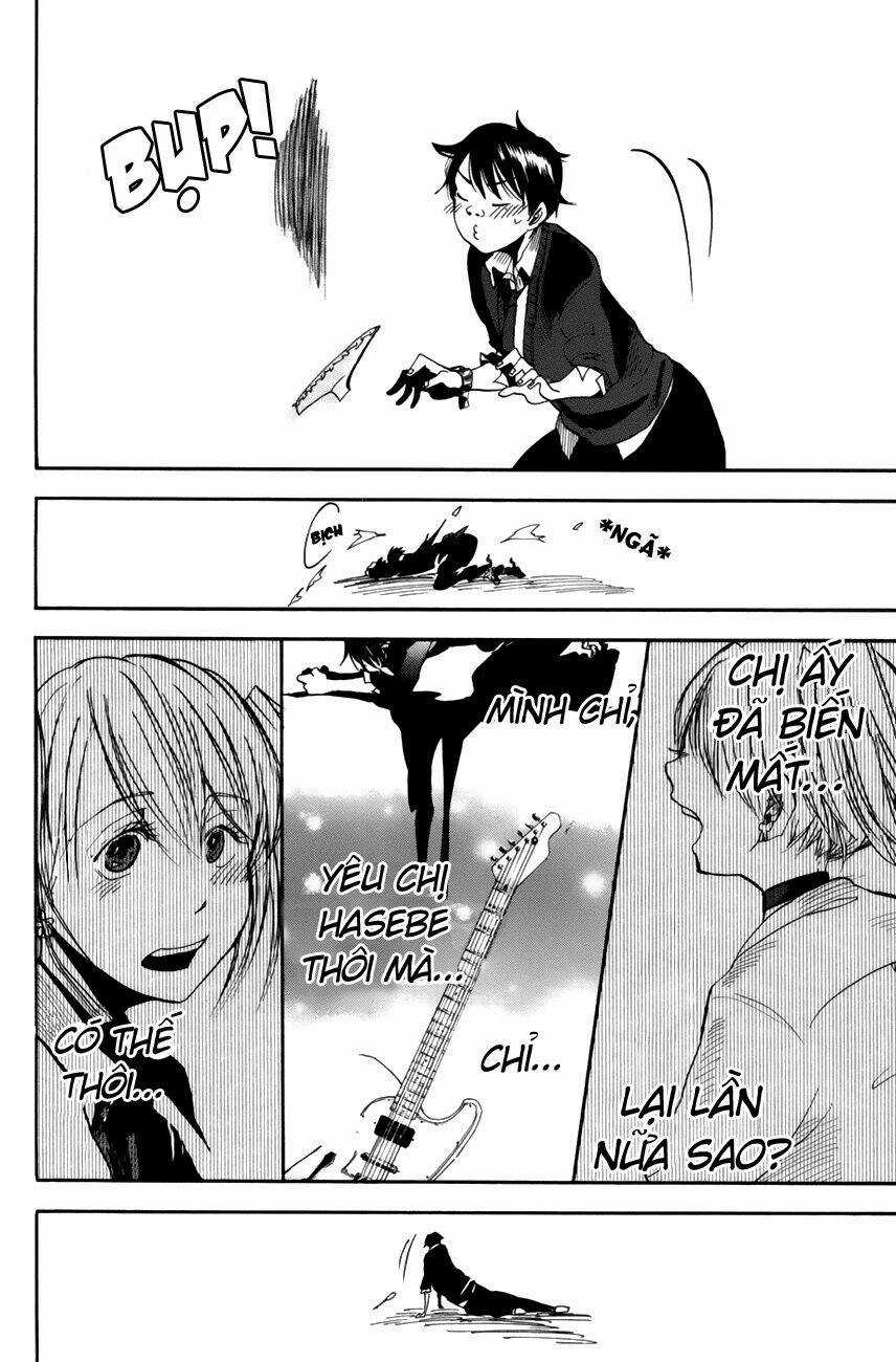 Fujimi Lovers - Chapter 1.5 - Trang 15