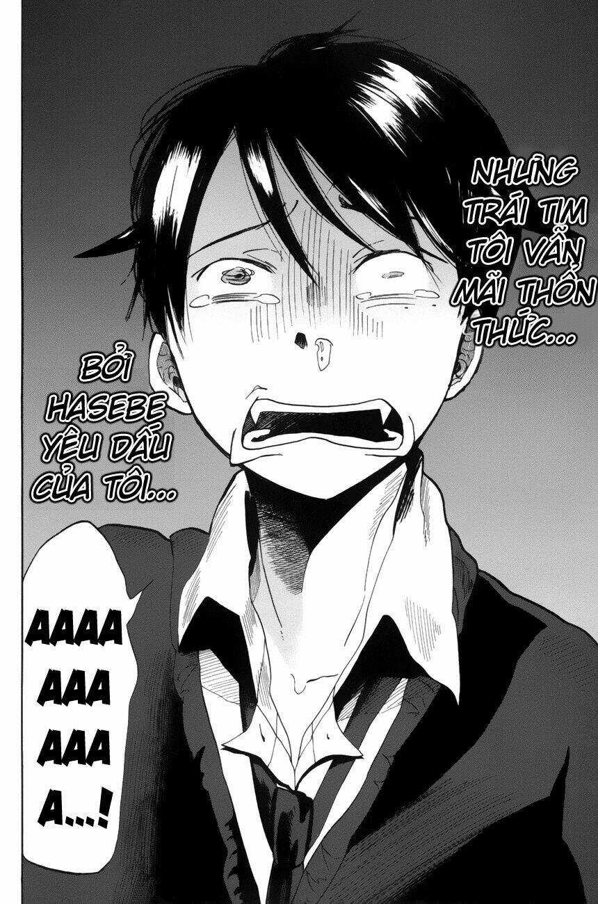 Fujimi Lovers - Chapter 1.5 - Trang 3