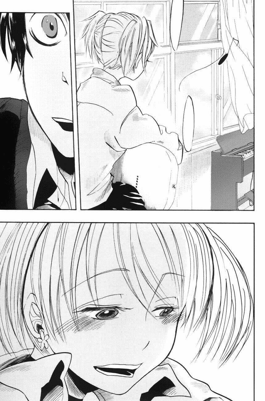 Fujimi Lovers - Chapter 1.5 - Trang 10