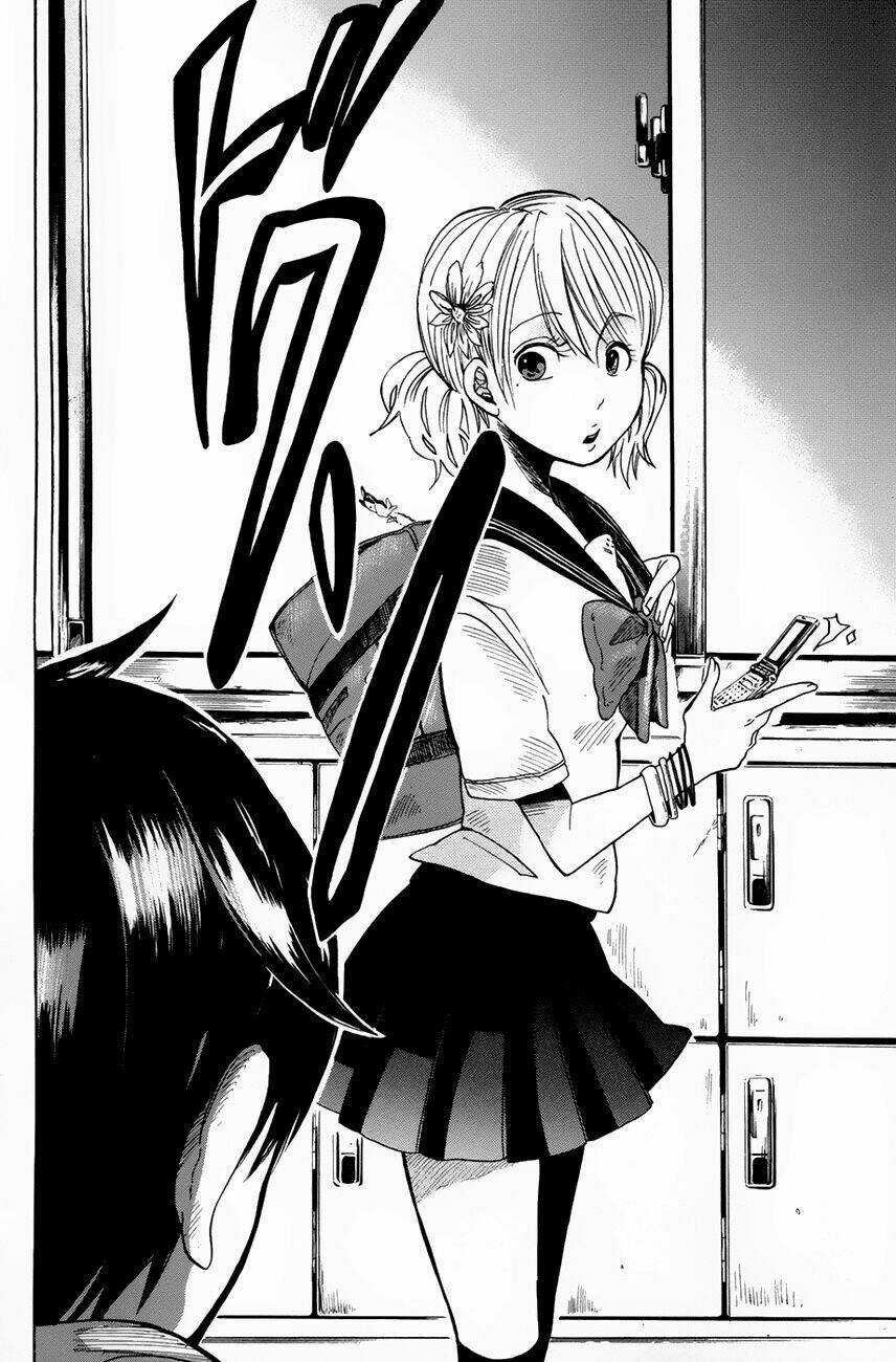 Fujimi Lovers - Chapter 1 - Trang 19