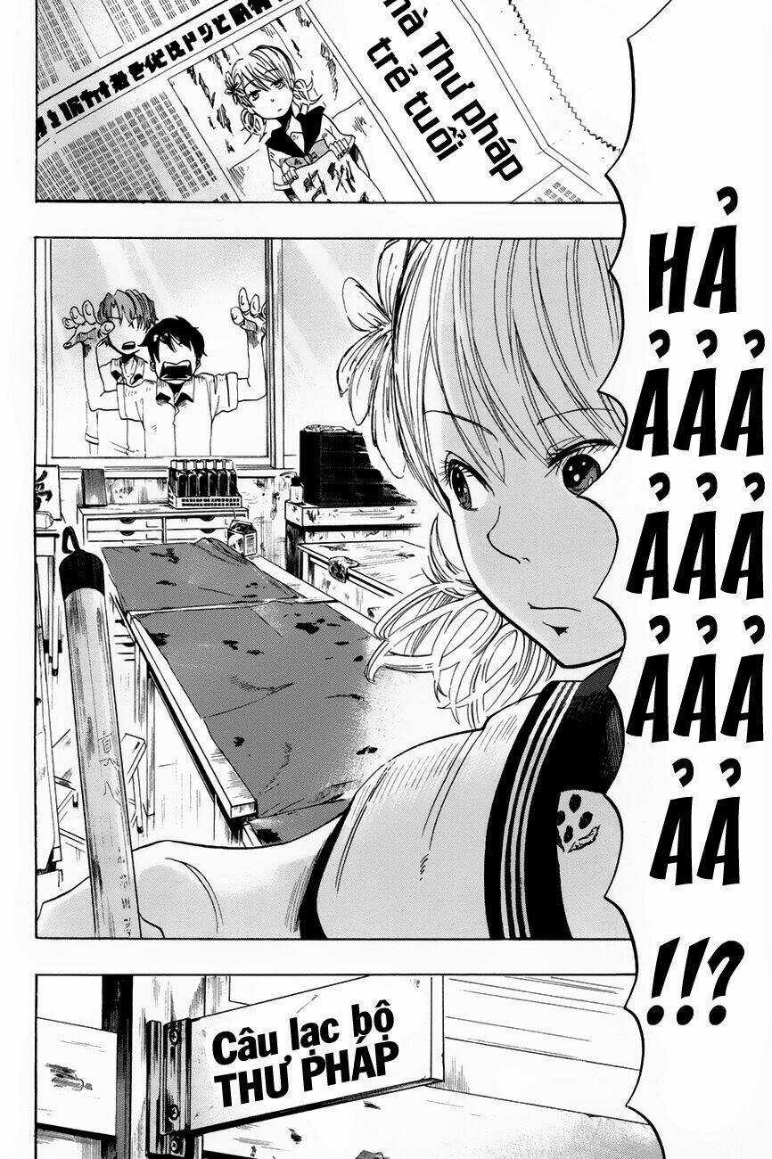 Fujimi Lovers - Chapter 1 - Trang 25