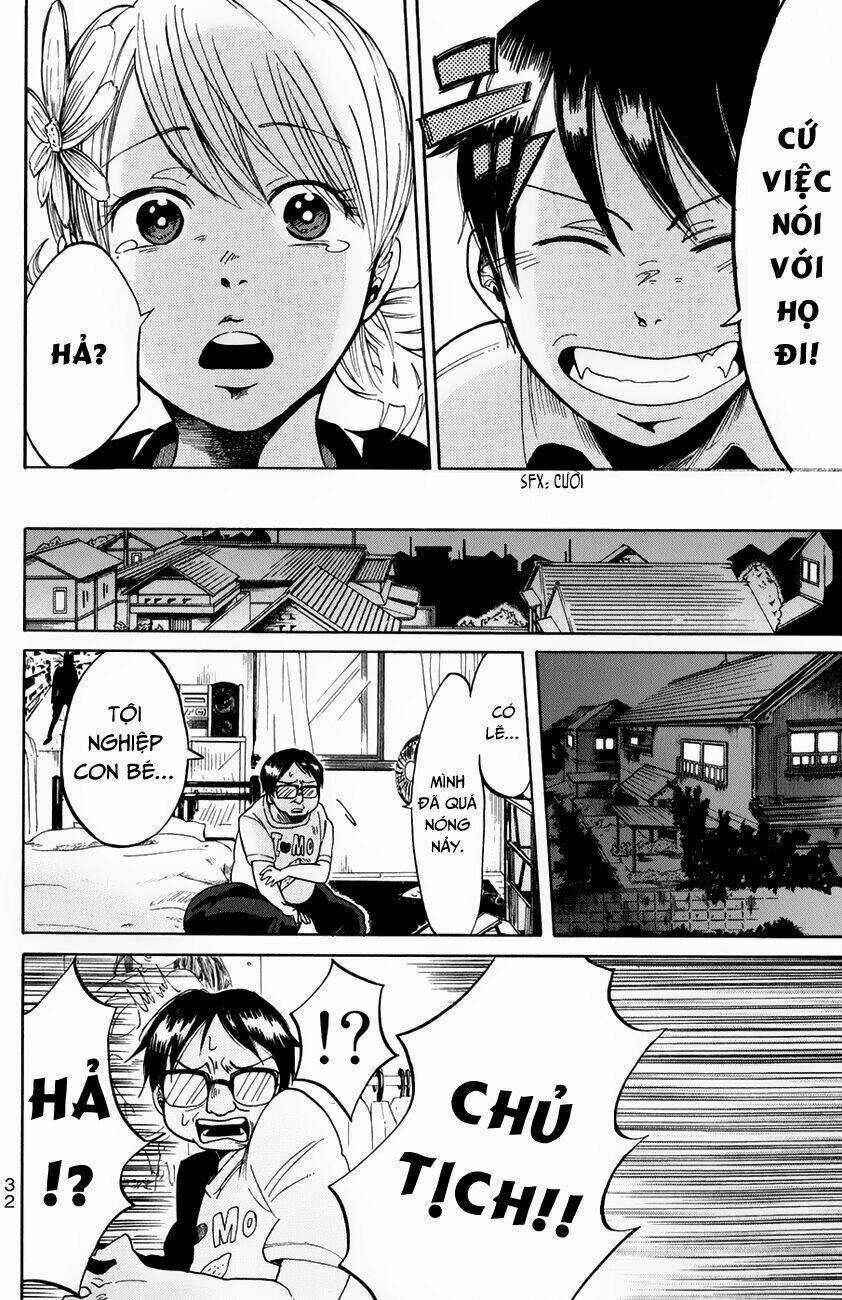 Fujimi Lovers - Chapter 1 - Trang 39