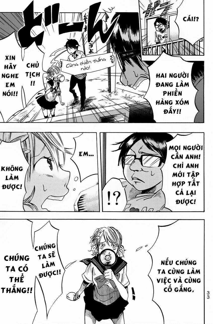 Fujimi Lovers - Chapter 1 - Trang 40