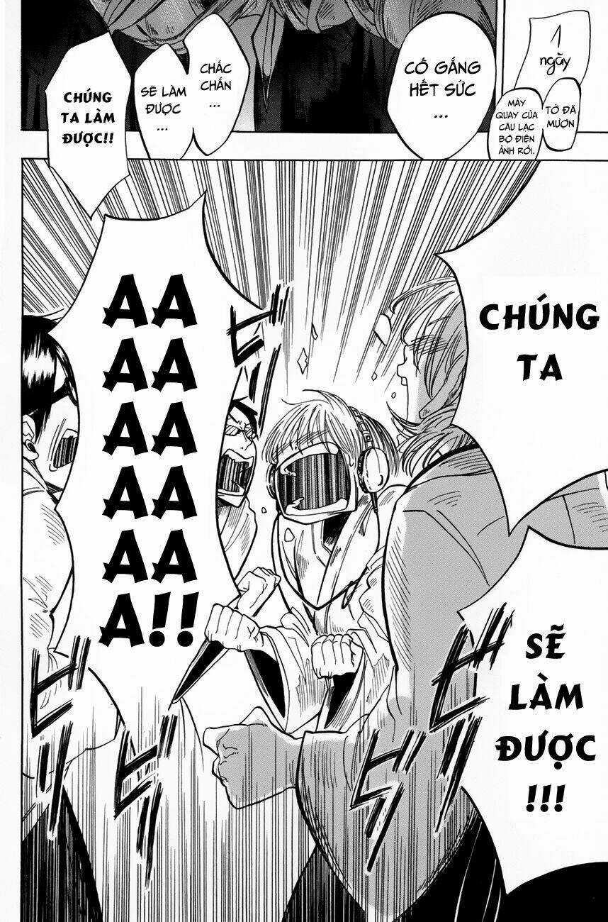 Fujimi Lovers - Chapter 1 - Trang 45