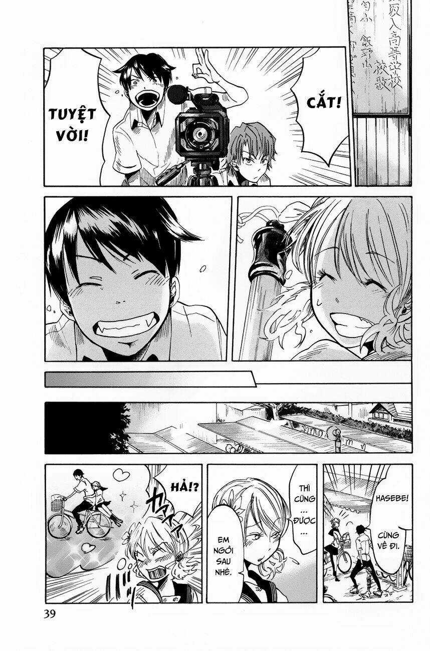 Fujimi Lovers - Chapter 1 - Trang 46