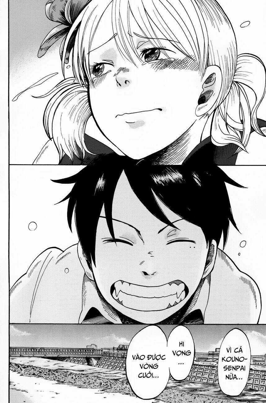 Fujimi Lovers - Chapter 1 - Trang 49