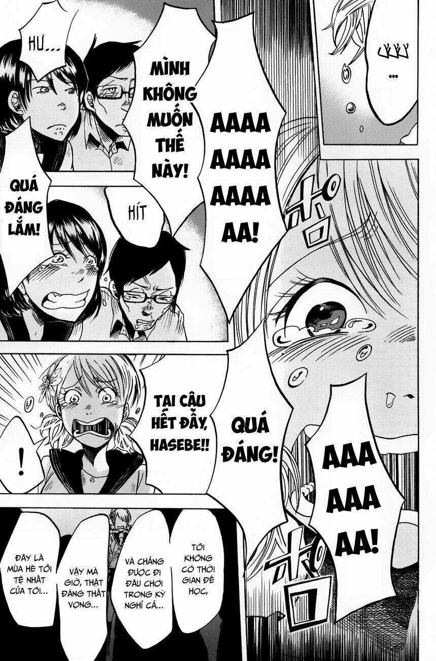 Fujimi Lovers - Chapter 1 - Trang 52