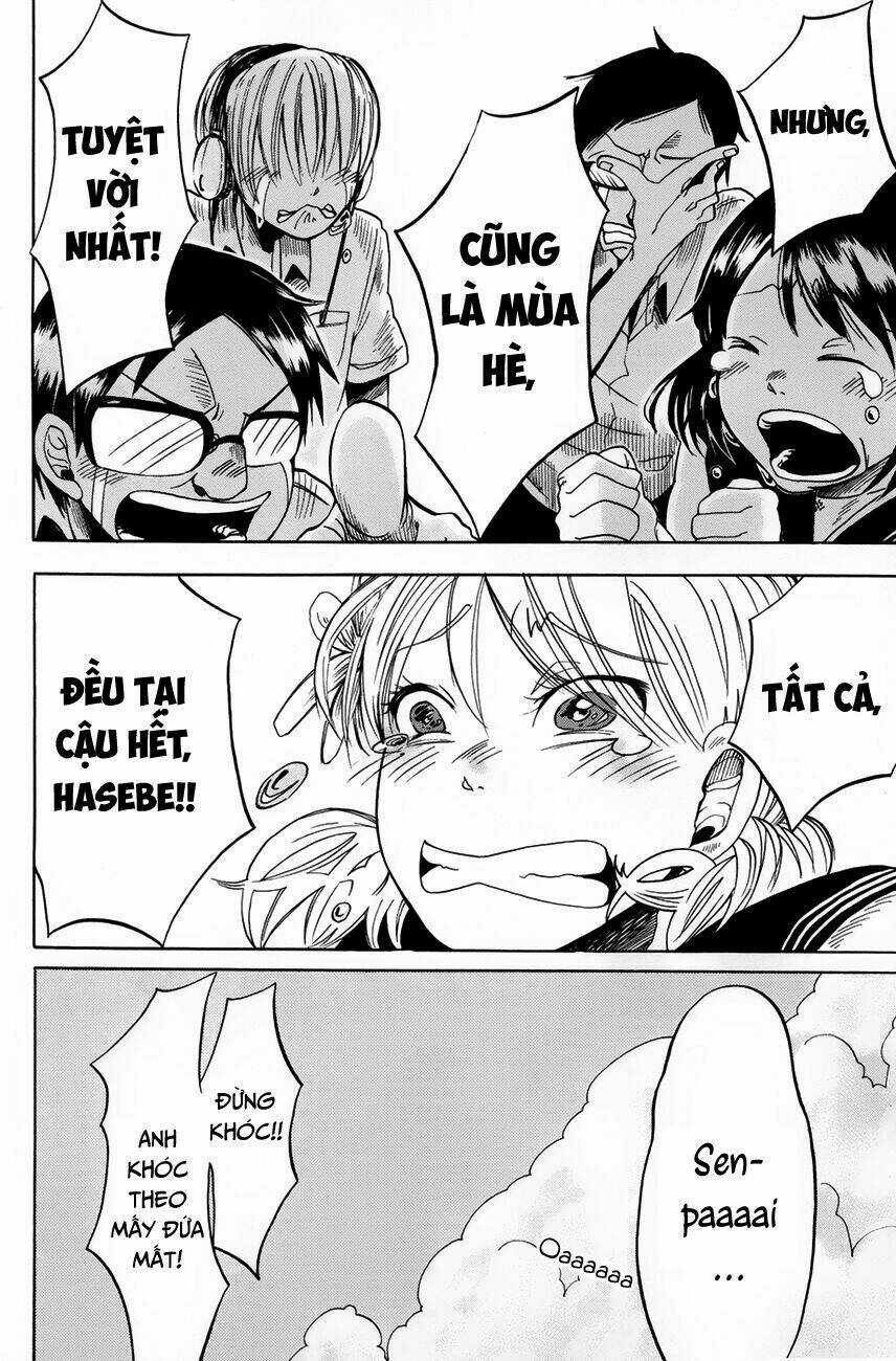 Fujimi Lovers - Chapter 1 - Trang 53