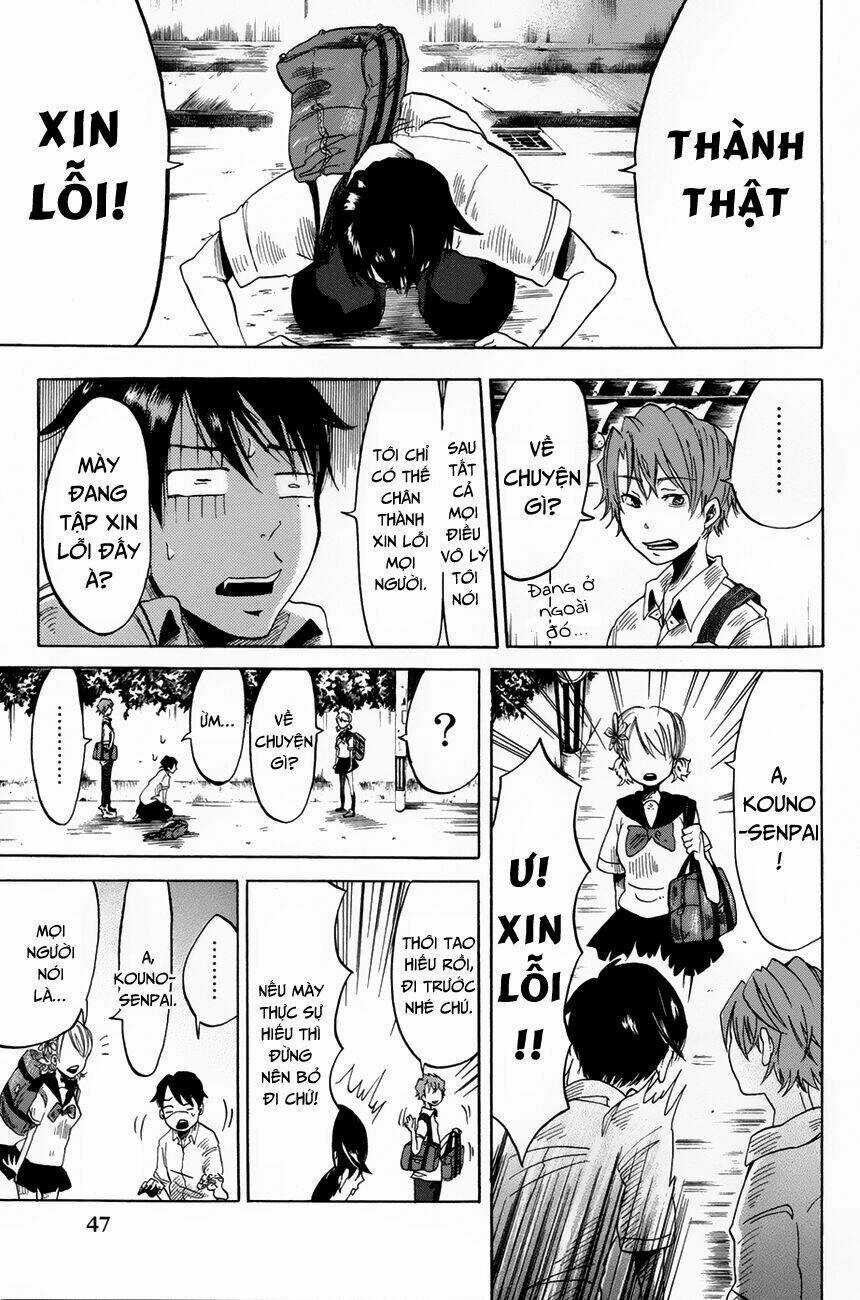 Fujimi Lovers - Chapter 1 - Trang 54