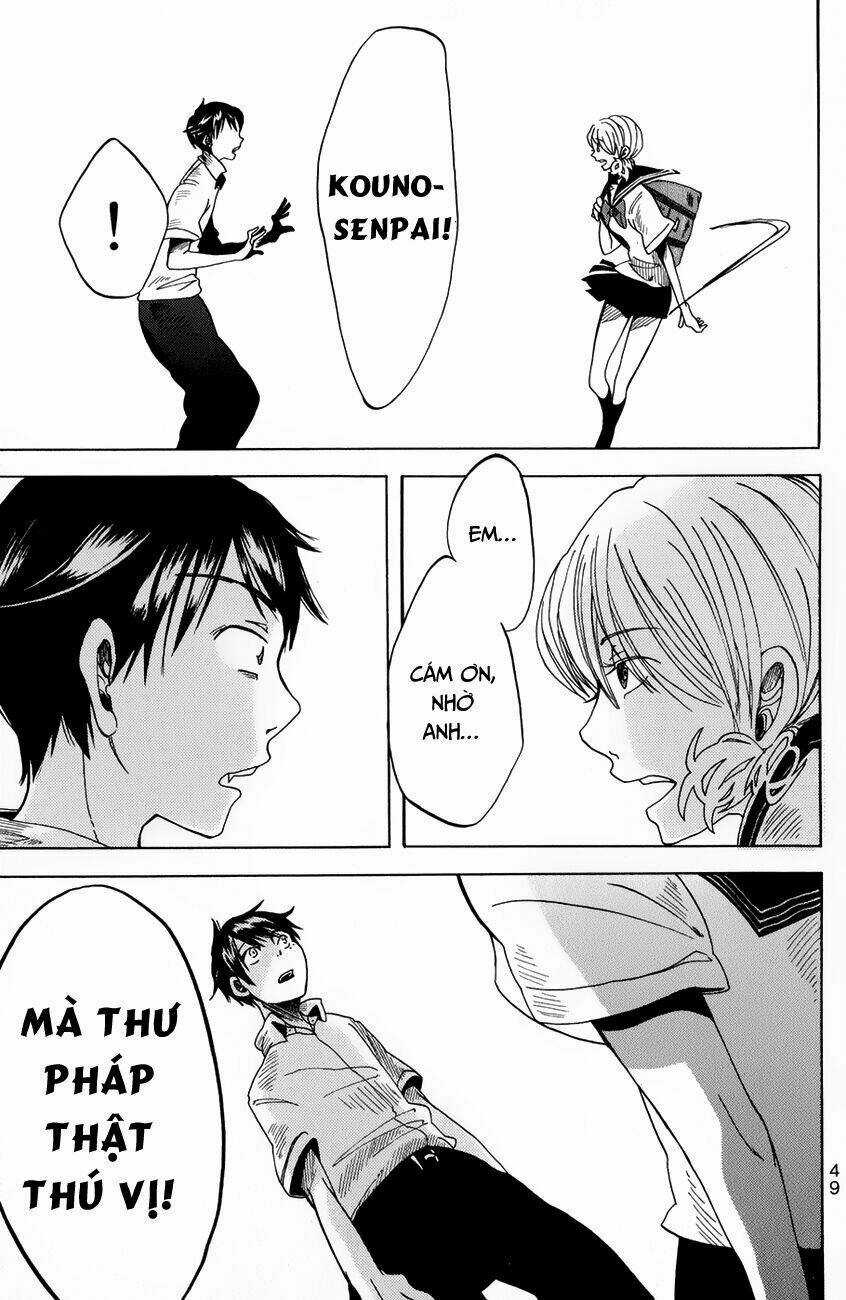 Fujimi Lovers - Chapter 1 - Trang 56