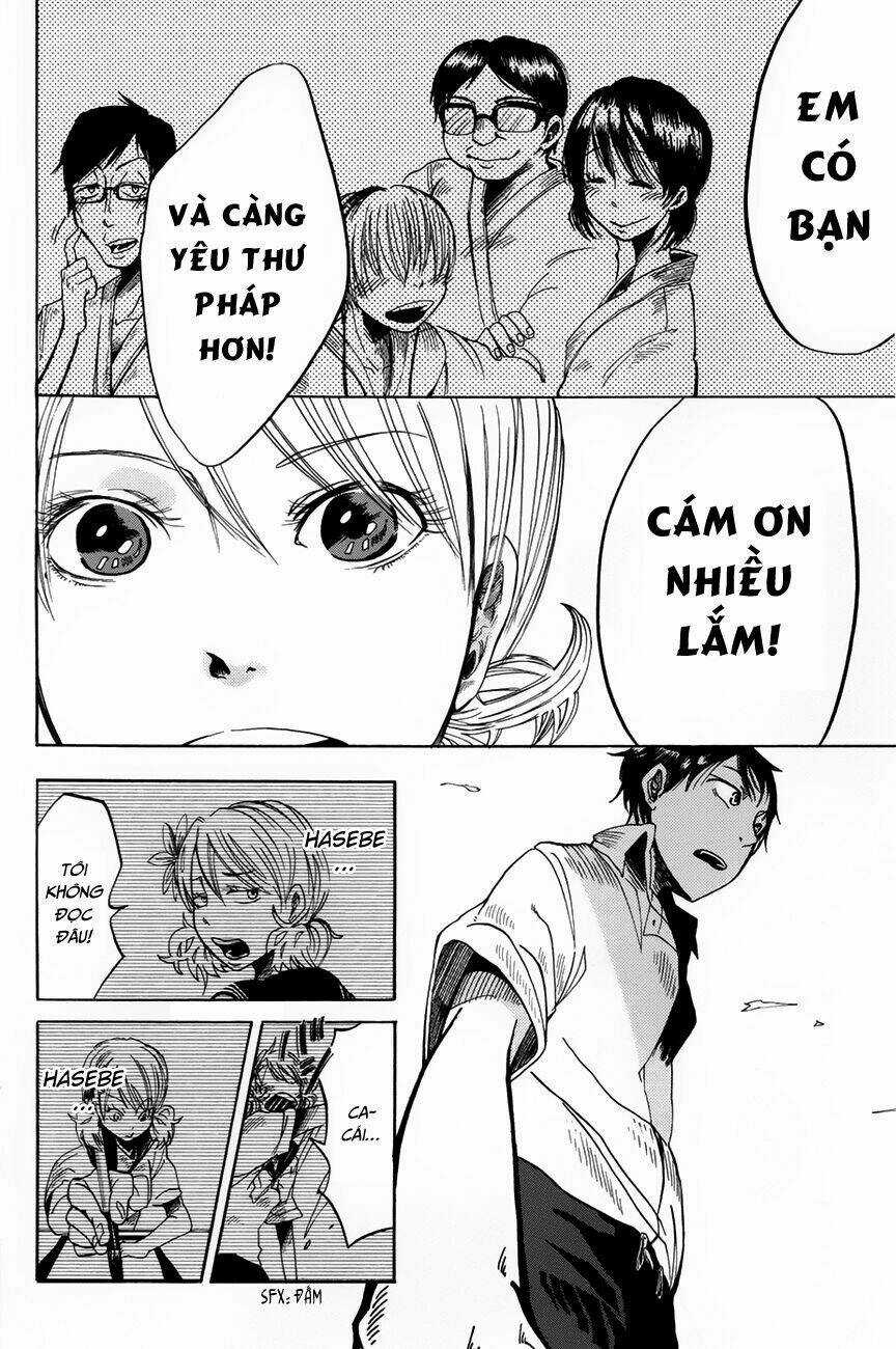 Fujimi Lovers - Chapter 1 - Trang 57