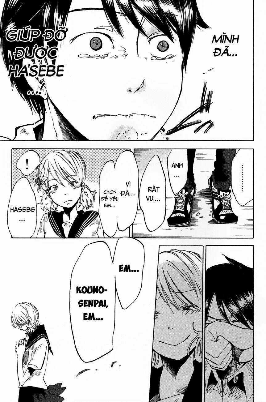 Fujimi Lovers - Chapter 1 - Trang 58