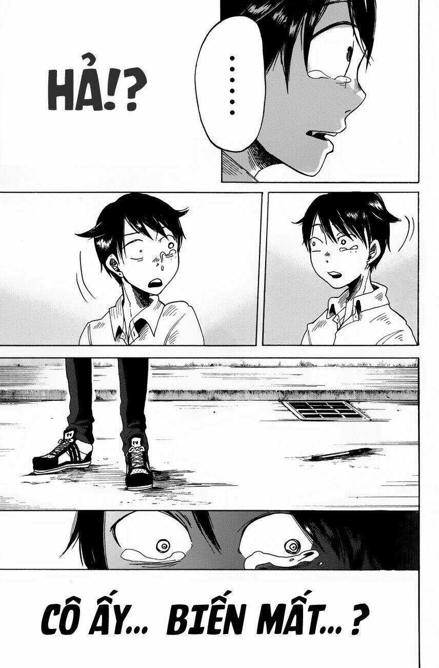 Fujimi Lovers - Chapter 1 - Trang 60