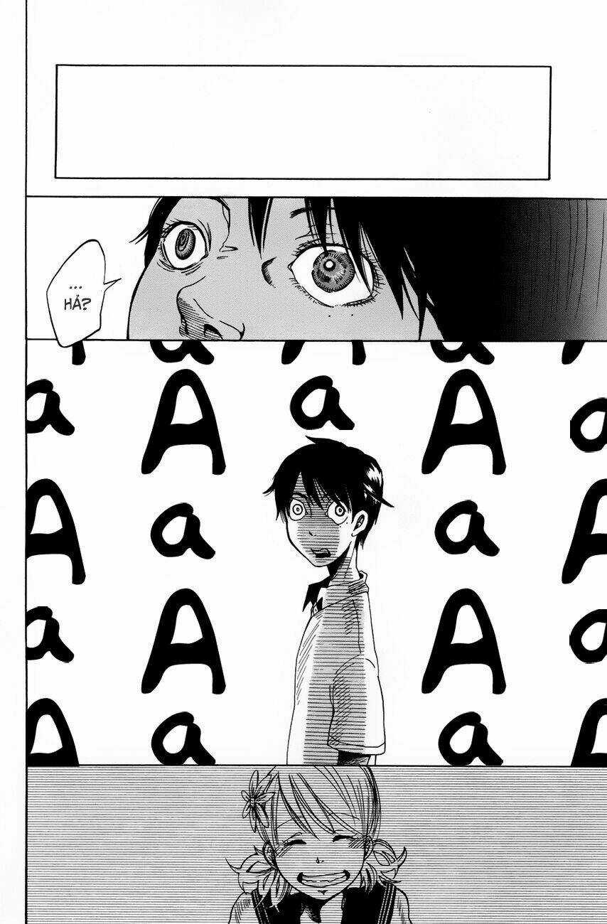 Fujimi Lovers - Chapter 1 - Trang 61