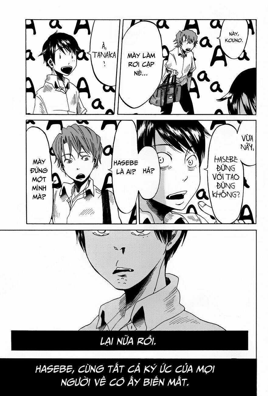 Fujimi Lovers - Chapter 1 - Trang 62