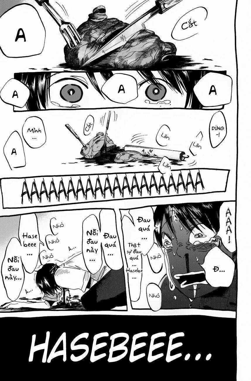 Fujimi Lovers - Chapter 1 - Trang 64