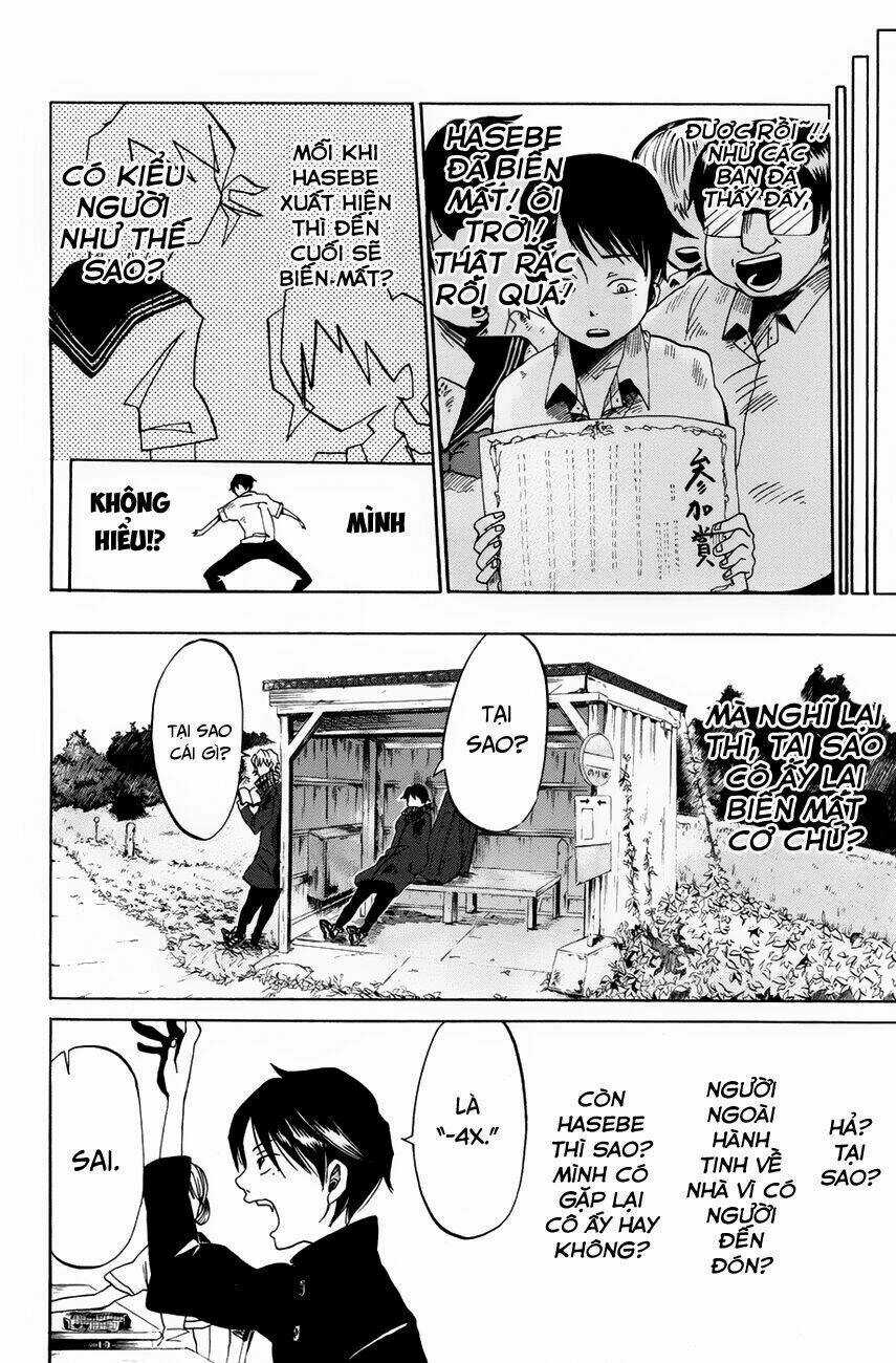 Fujimi Lovers - Chapter 1 - Trang 65