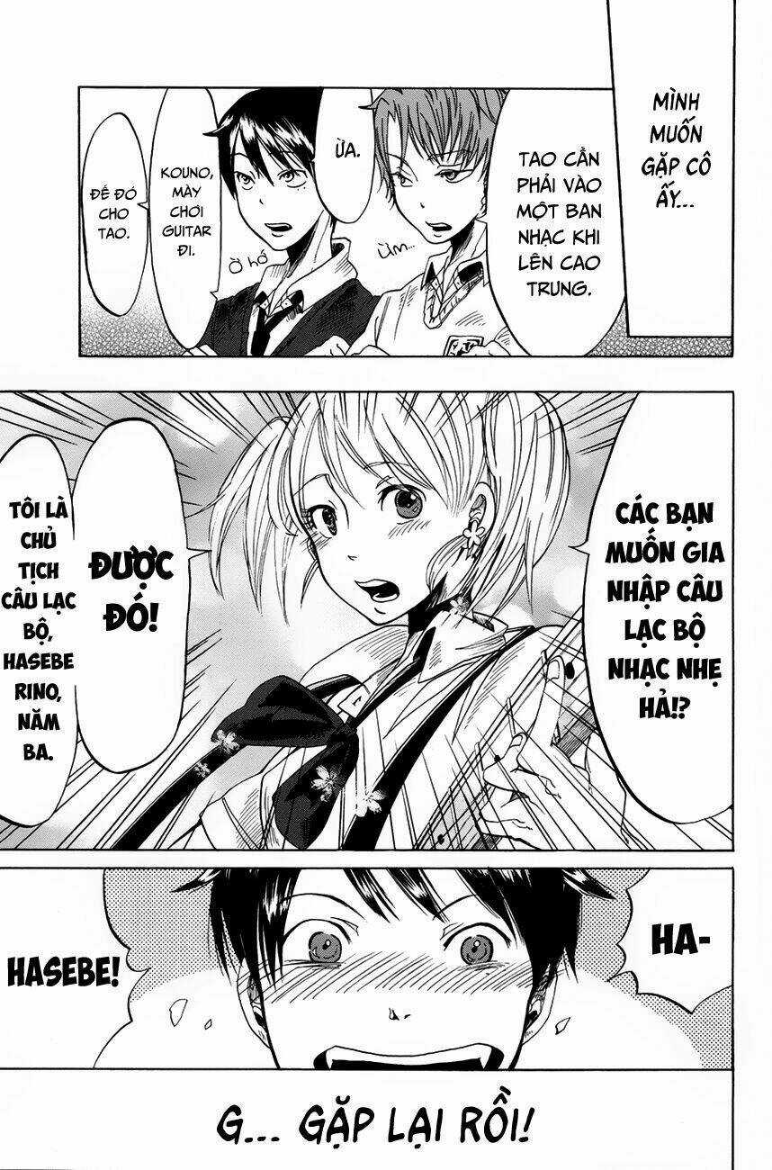 Fujimi Lovers - Chapter 1 - Trang 66