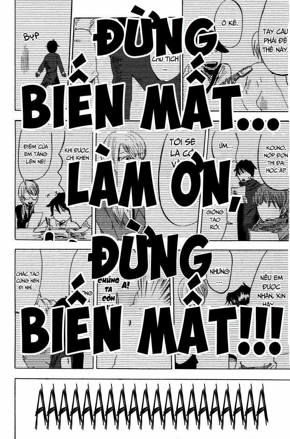 Fujimi Lovers - Chapter 1 - Trang 67