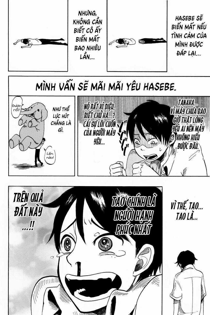 Fujimi Lovers - Chapter 1 - Trang 72