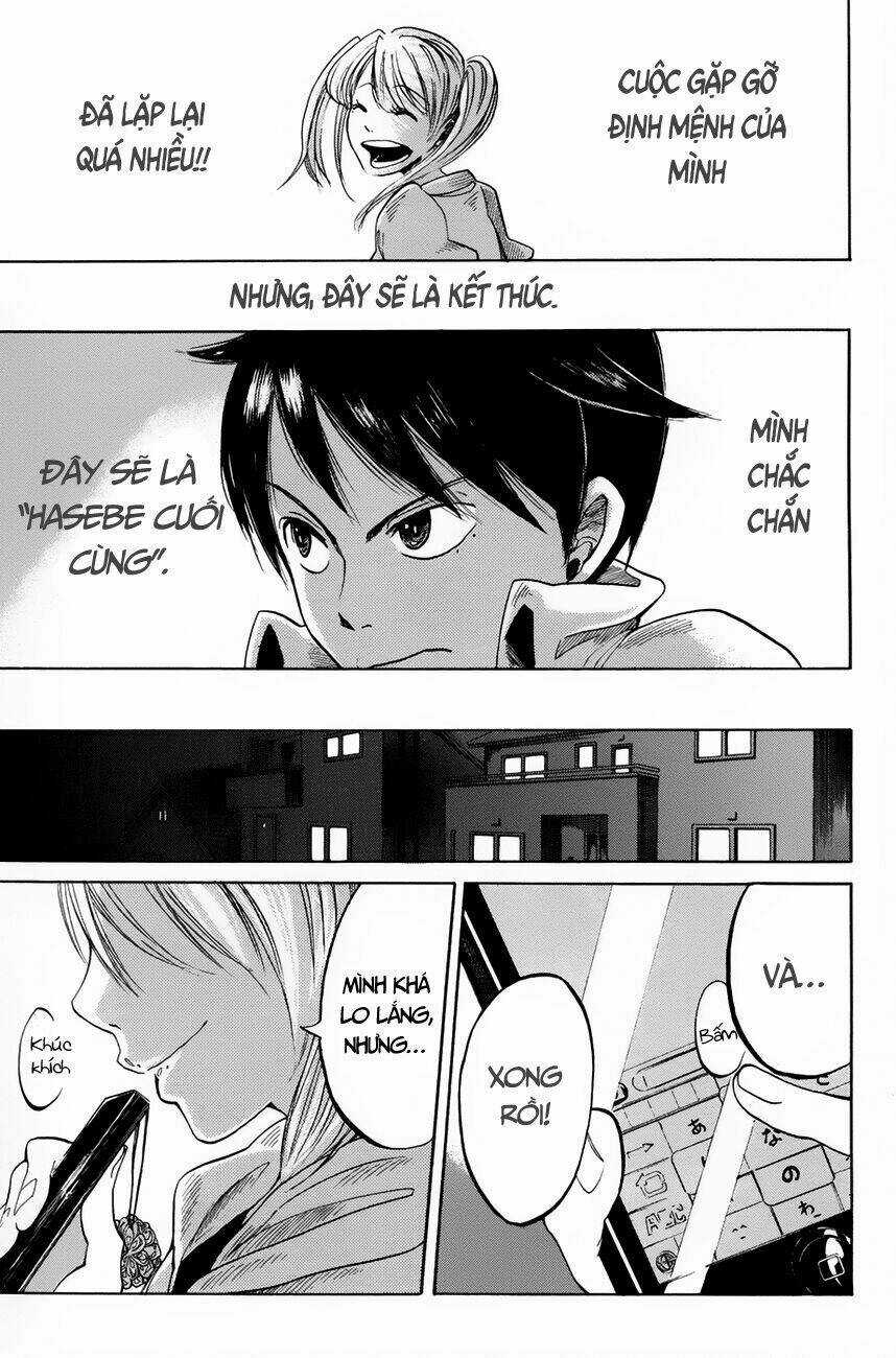 Fujimi Lovers - Chapter 1 - Trang 73