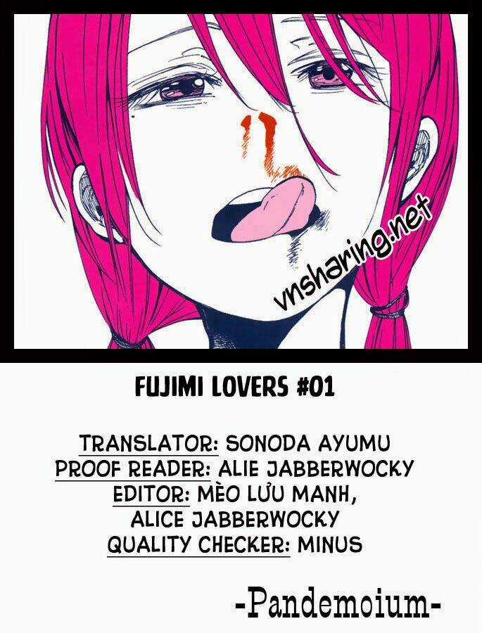 Fujimi Lovers - Chapter 1 - Trang 75