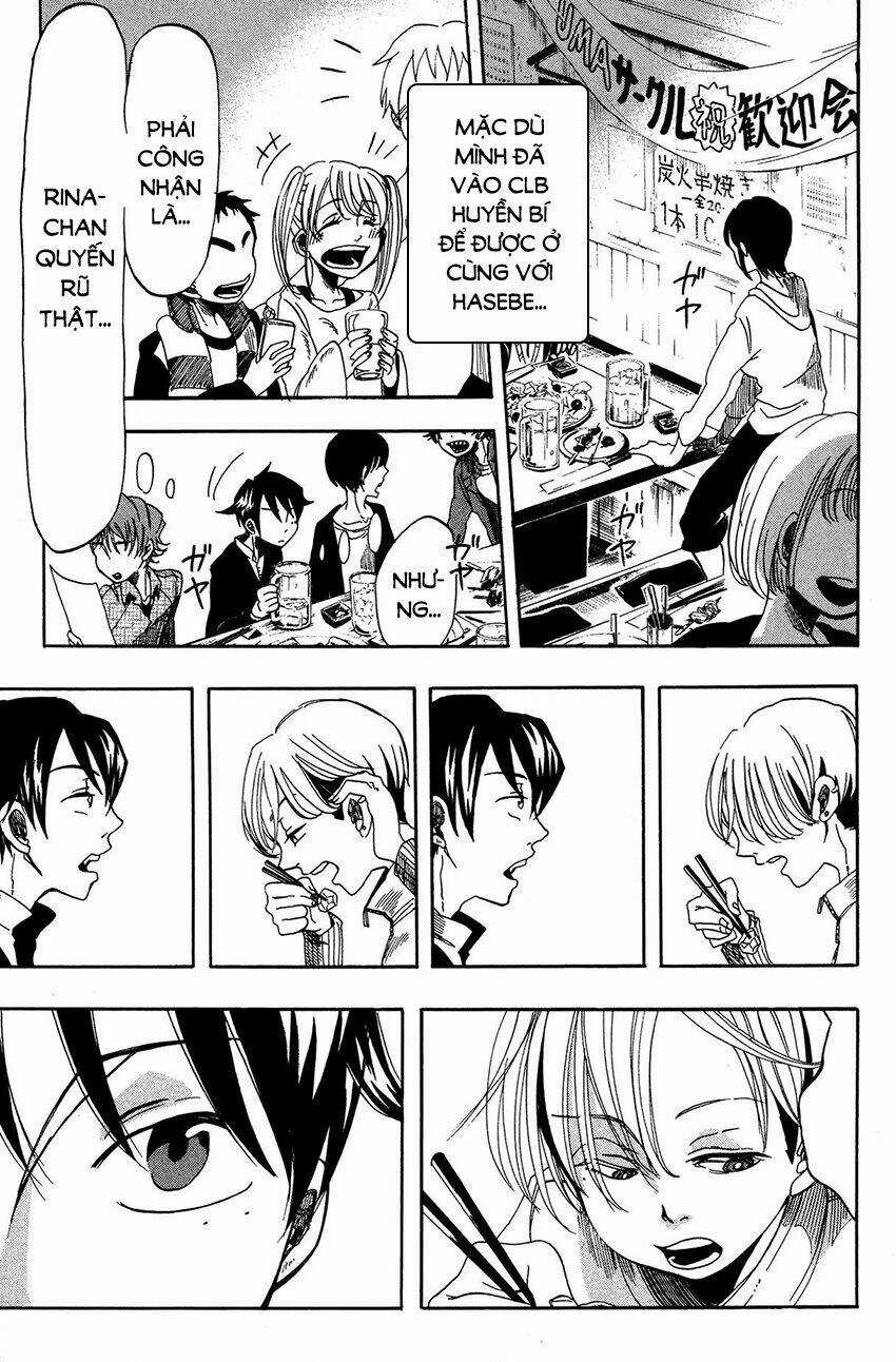 Fujimi Lovers - Chapter 10.1 - Trang 12