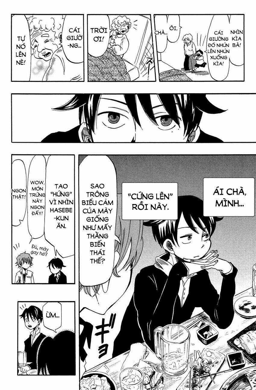 Fujimi Lovers - Chapter 10.1 - Trang 13