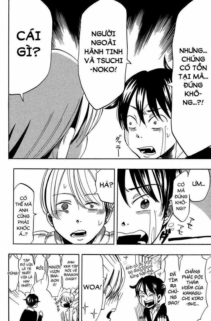 Fujimi Lovers - Chapter 10.1 - Trang 15