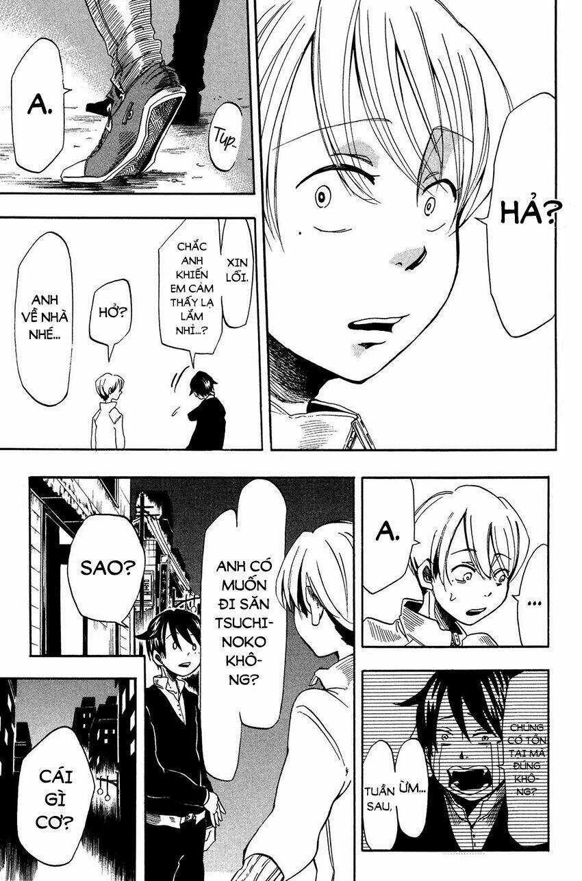 Fujimi Lovers - Chapter 10.1 - Trang 20