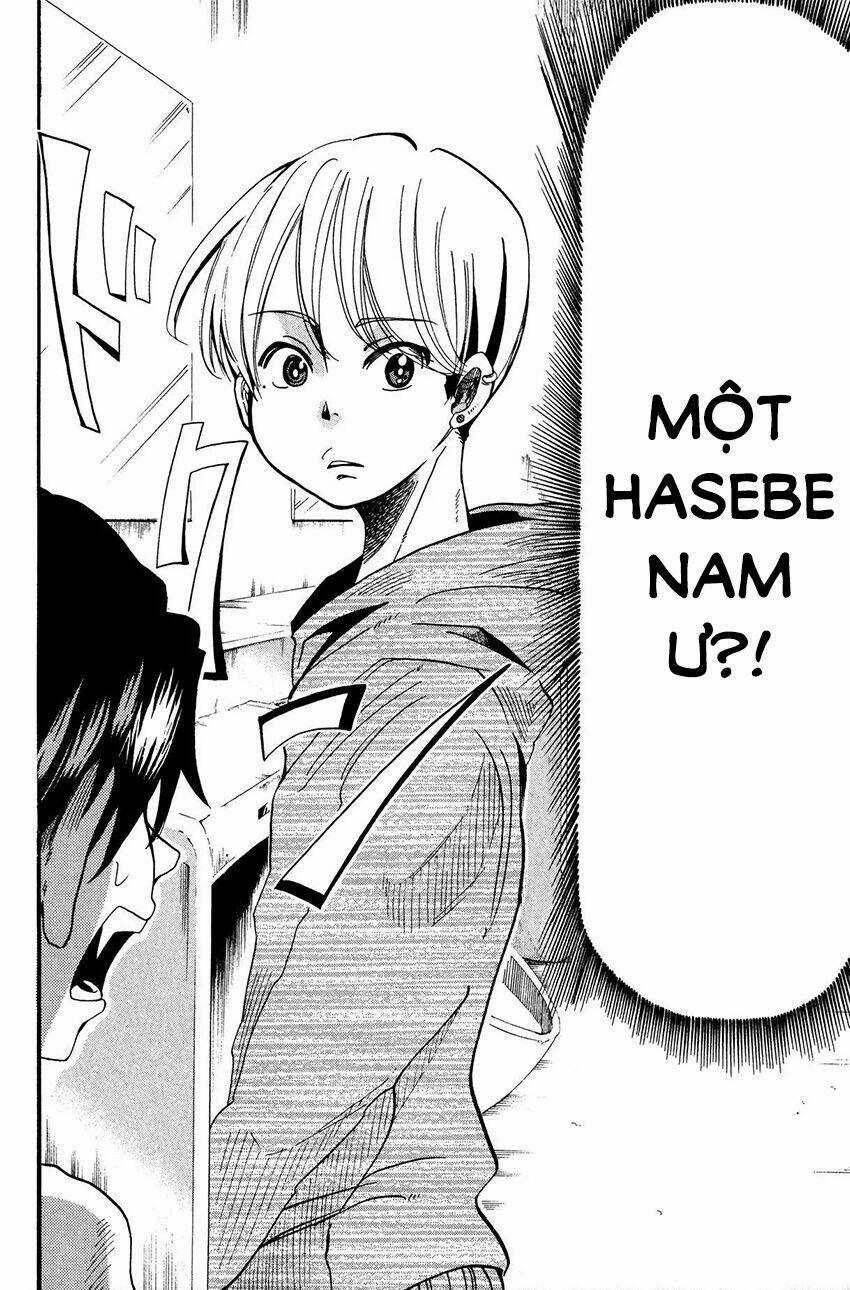 Fujimi Lovers - Chapter 10.1 - Trang 4