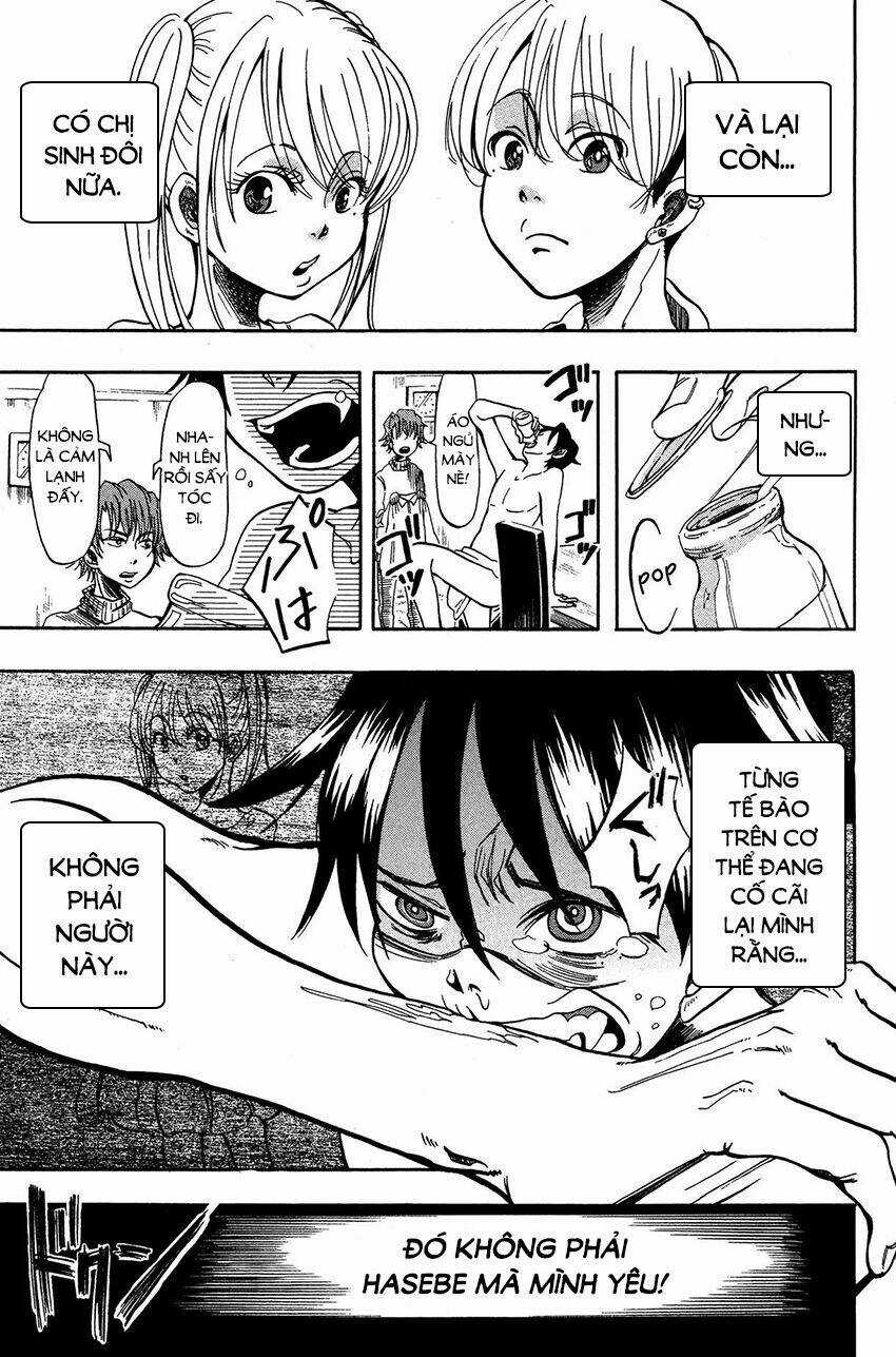 Fujimi Lovers - Chapter 10.1 - Trang 7