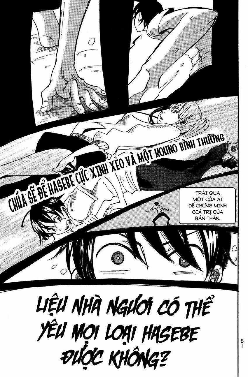 Fujimi Lovers - Chapter 10.1 - Trang 9