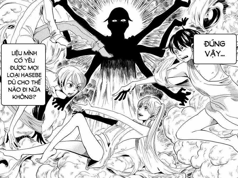 Fujimi Lovers - Chapter 10.1 - Trang 10