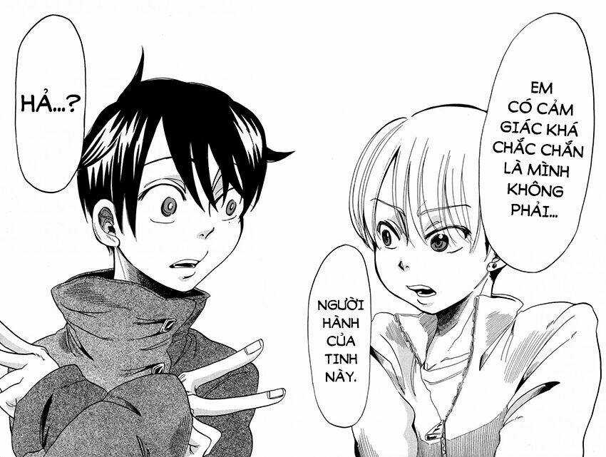 Fujimi Lovers - Chapter 10.2 - Trang 12