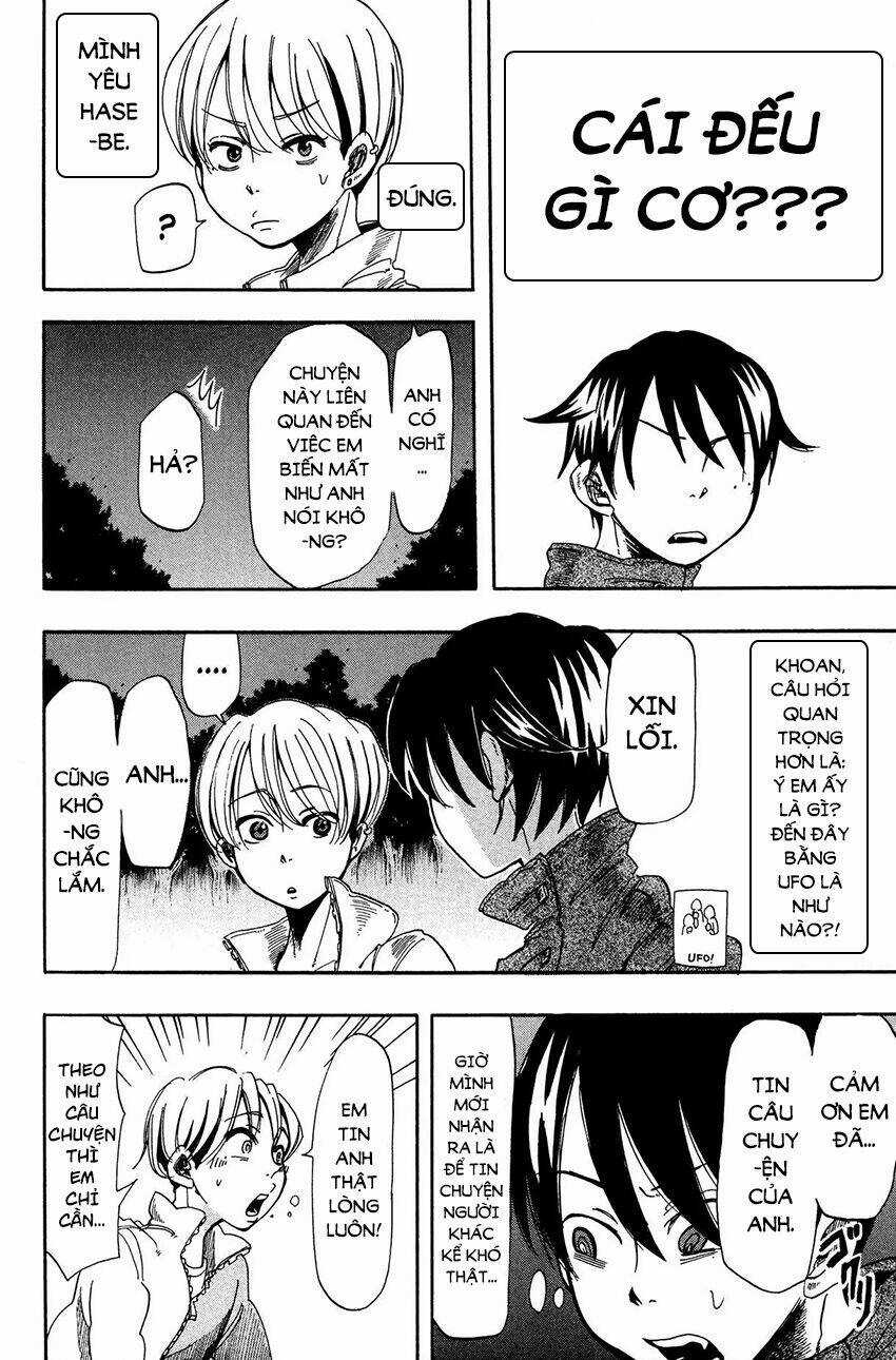 Fujimi Lovers - Chapter 10.2 - Trang 15