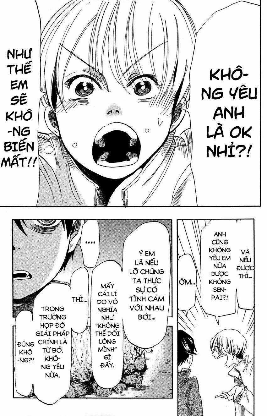 Fujimi Lovers - Chapter 10.2 - Trang 16