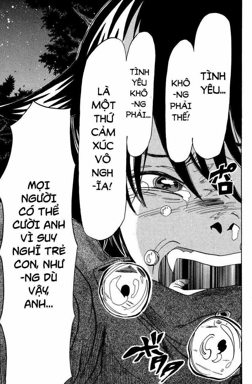 Fujimi Lovers - Chapter 10.2 - Trang 18