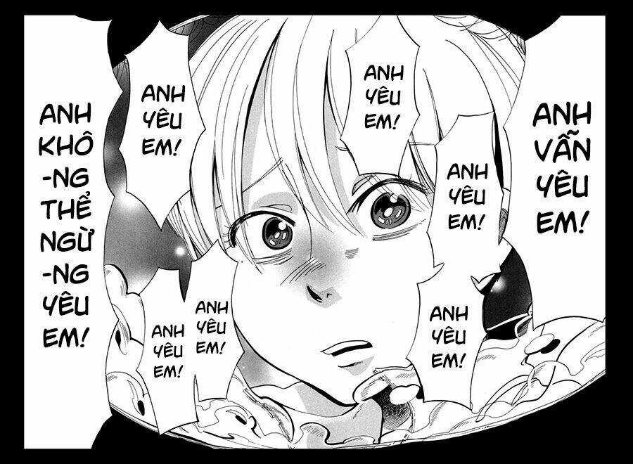 Fujimi Lovers - Chapter 10.2 - Trang 19