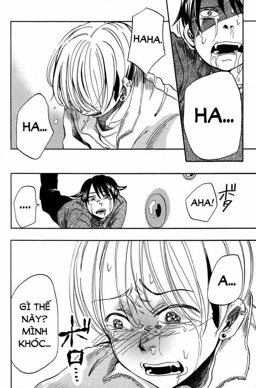 Fujimi Lovers - Chapter 10.2 - Trang 20