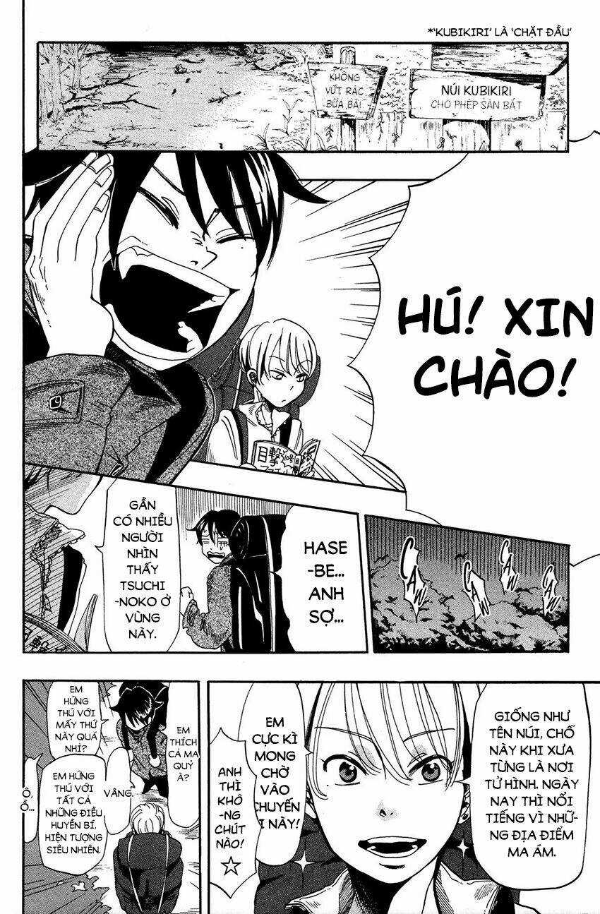 Fujimi Lovers - Chapter 10.2 - Trang 3