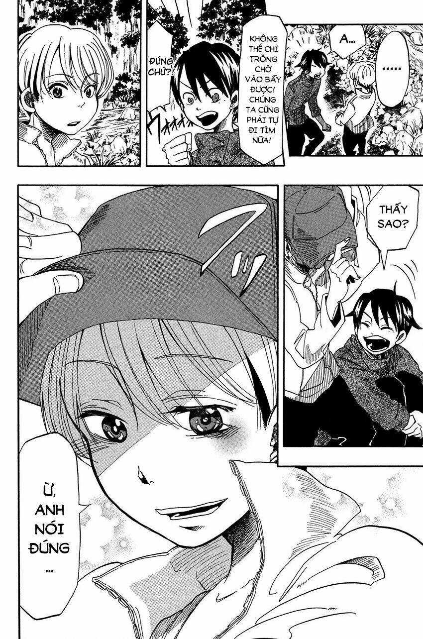 Fujimi Lovers - Chapter 10.2 - Trang 8