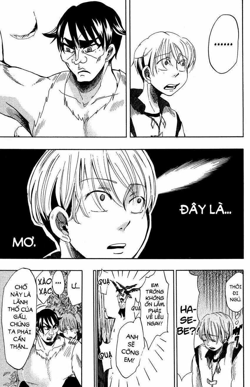 Fujimi Lovers - Chapter 11.1 - Trang 11