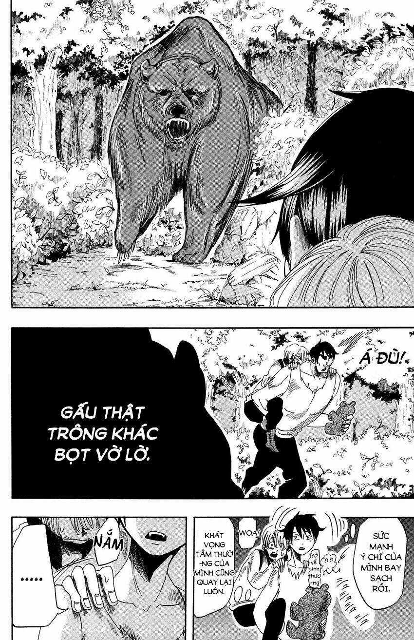 Fujimi Lovers - Chapter 11.1 - Trang 12